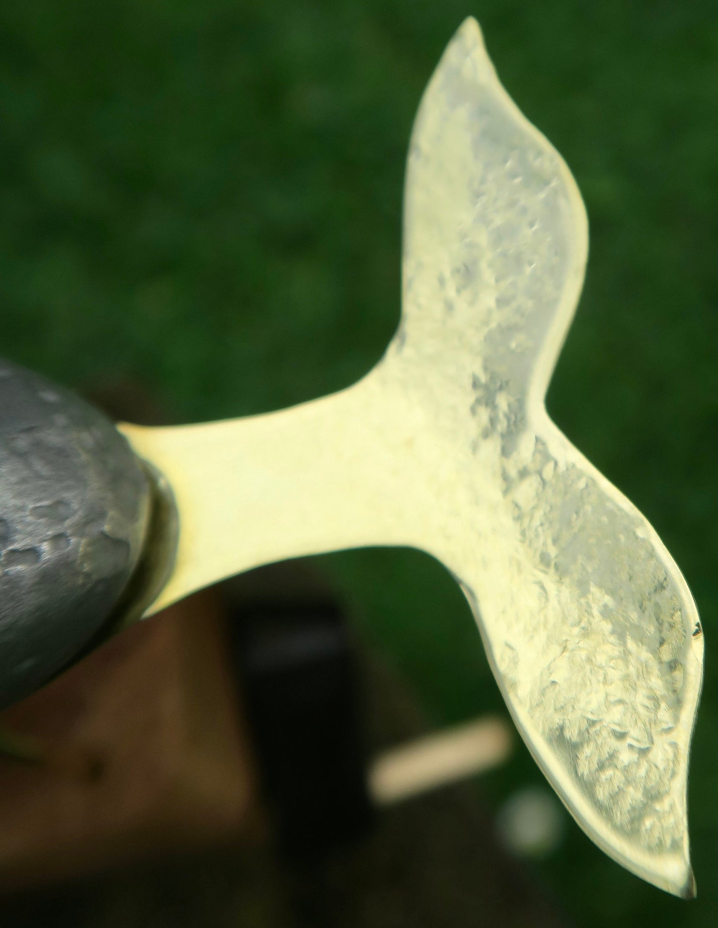 Automaton “Unicorn of the Sea”