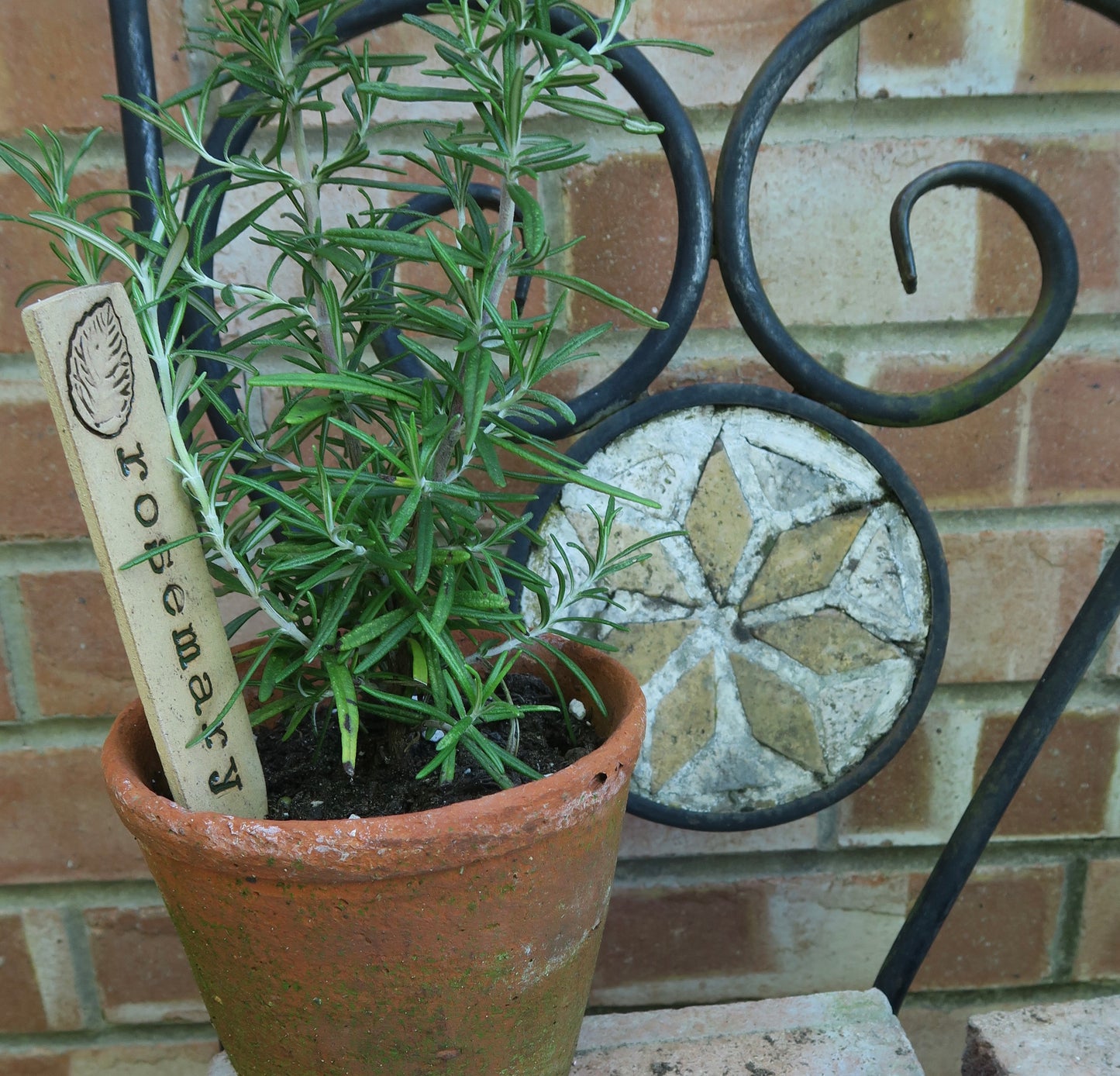 Herb Marker