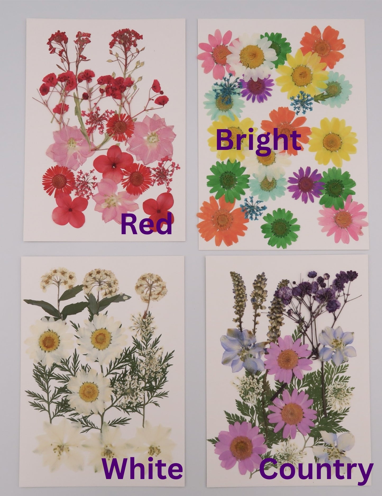TinkerKit: Pressed Flower Candlelight Kit